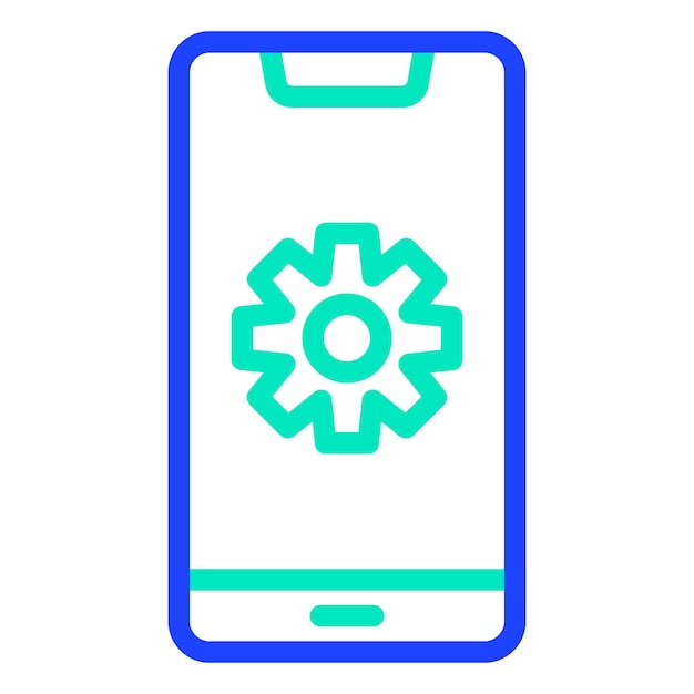 web optimization vector icon design illustration