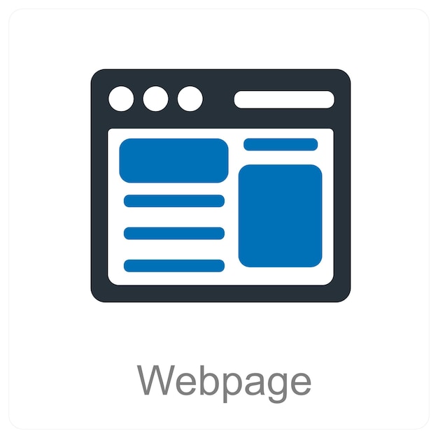 Webpage