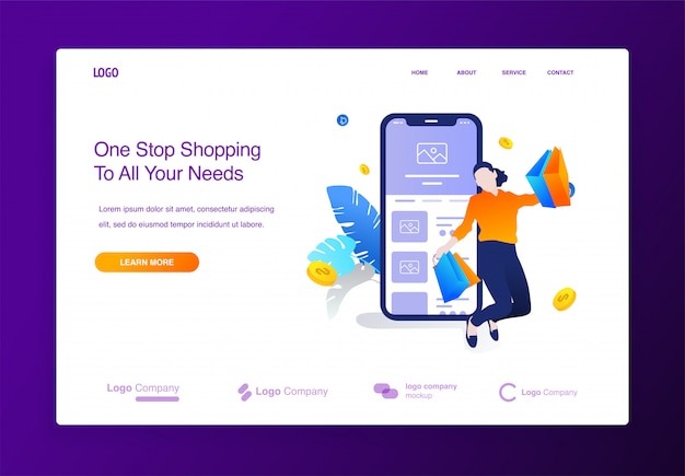website 