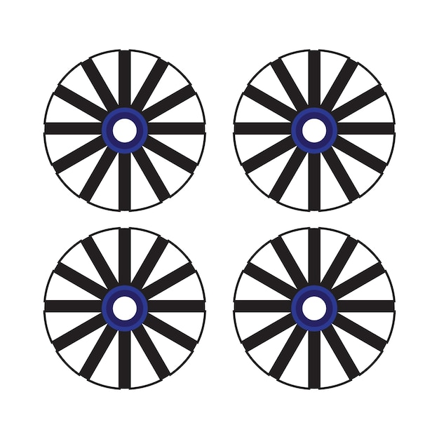 wheel of the wheel design