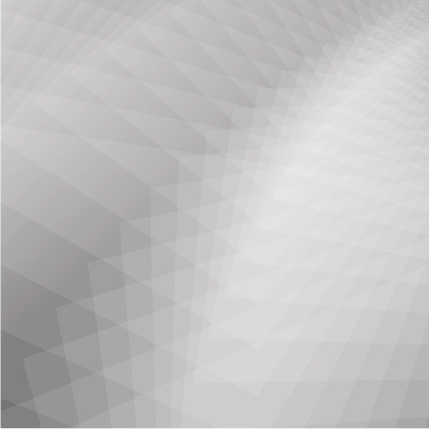 White and Gray abstract background vector 