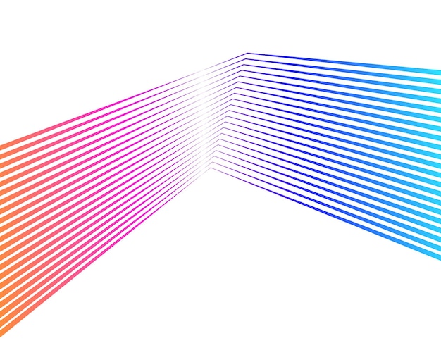 white black color linear background design elements poligonal lines protective layer for banknotes certificates template vector vector lines of different thicknesses from thin to thick eps 10