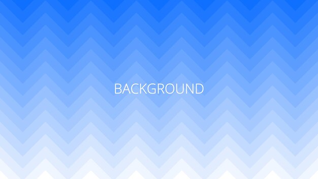 white blue zigzag background abstract banner zig zag lines gradient blended chevron or herringbone