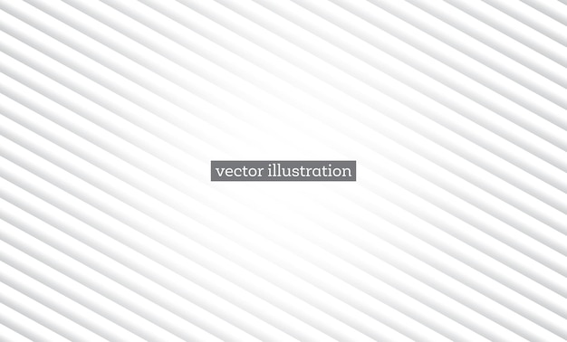 white geometric background with lines.