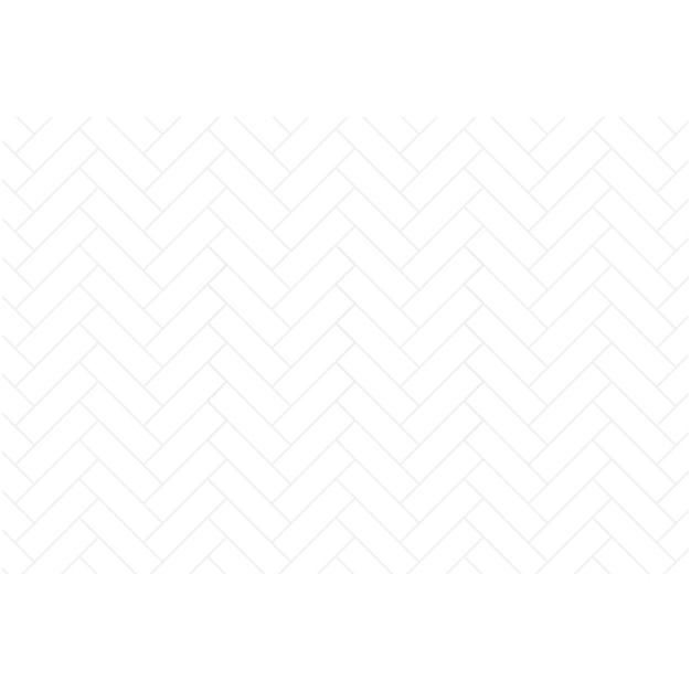 White herringbone tile seamless pattern Kitchen backsplash or bathroom floor surface