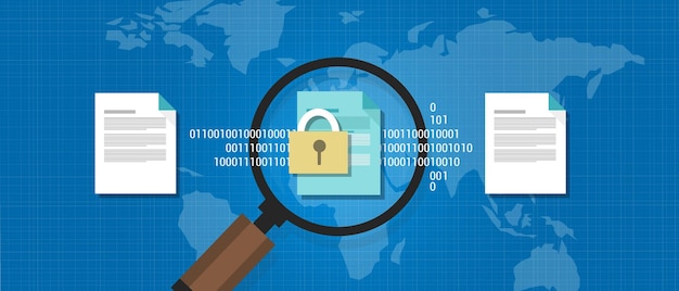 wikileaks document leaked secret confidential digital protection