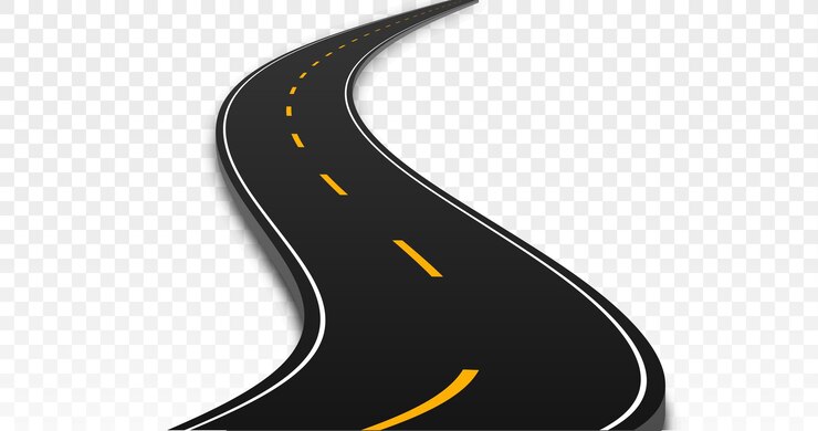 Vector winding and fork highway