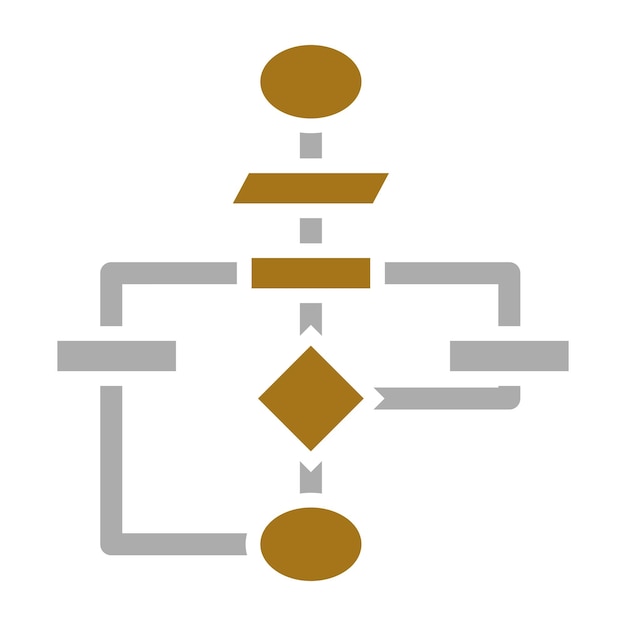 Workflow Icon Style