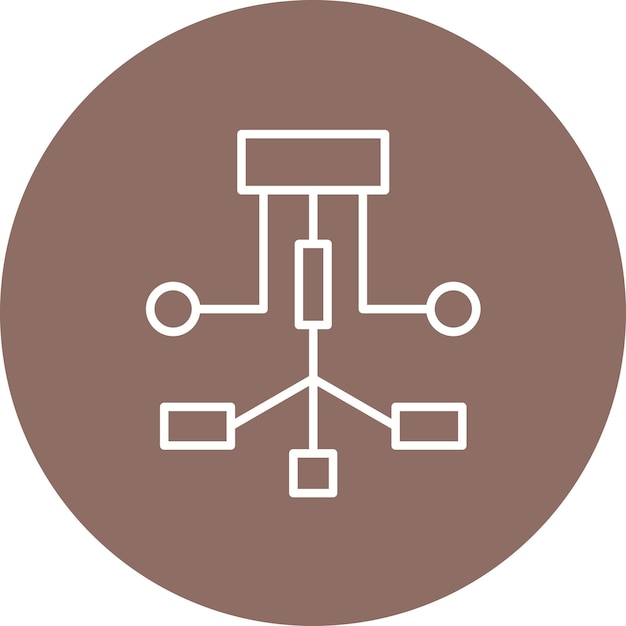 Workflow icon vector image Can be used for Project Management