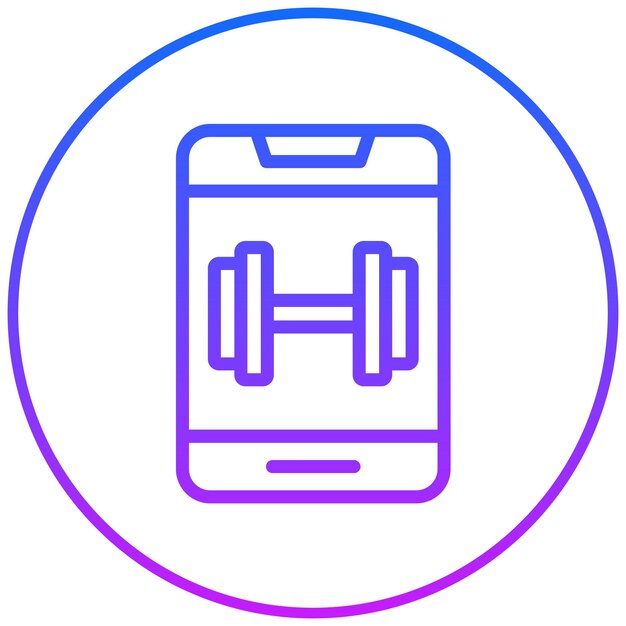 Workout Progress Icon