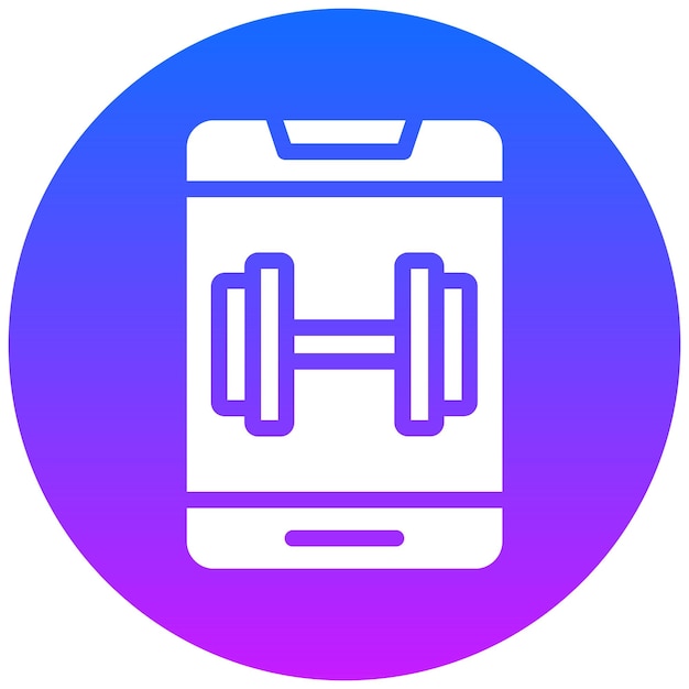 Workout Progress Icon