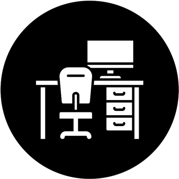Workplace Icon Style