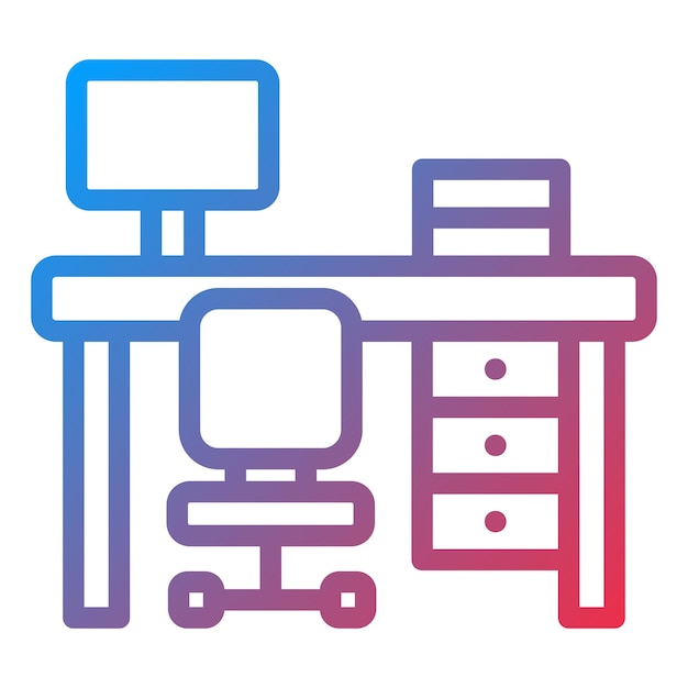workspace icon style