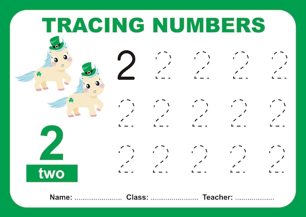 Writing practice worksheet for children Printable activity page for kids Learning Game