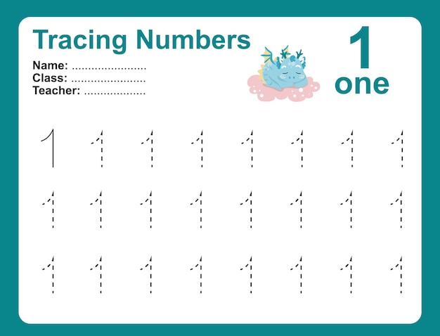 writing practice worksheet for children printable activity page for kids learning game