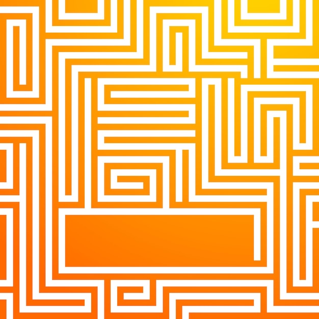 Yellowsunnybackgroundglowingmazesummer