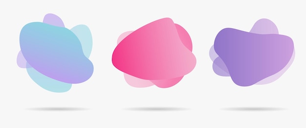 Yếu tố trừu tượng đồ họa. Dùng cho bản thuyết trình, banner. Vector