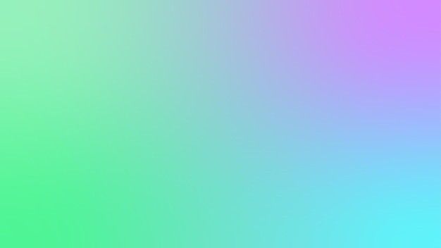 YouTube Thumbnail Gradient Color Background for YouTube