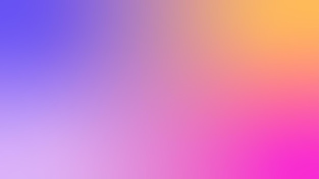 YouTube Thumbnail Gradient Color Background for YouTube