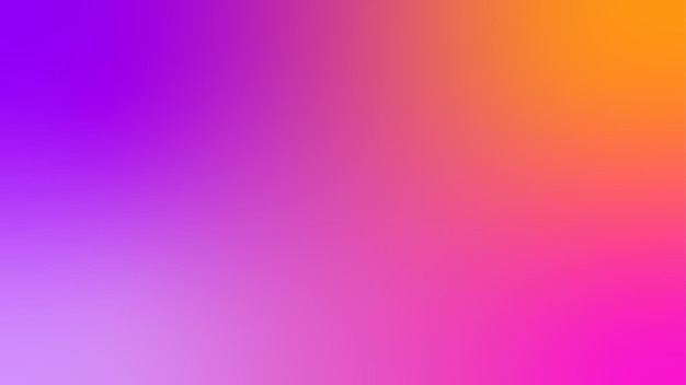 YouTube Thumbnail Gradient Color Background for YouTube