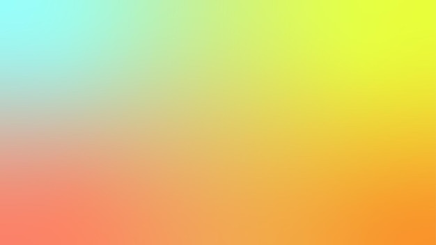 YouTube Thumbnail Gradient Color Background for YouTube