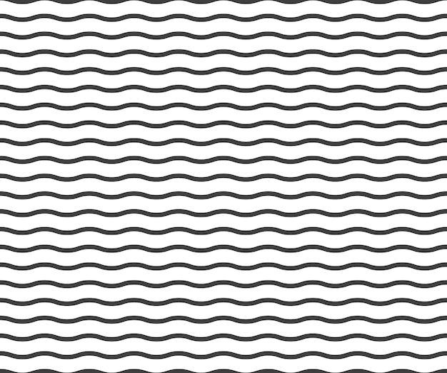 Zigzag line wave background Abstract geometric line wallpaper