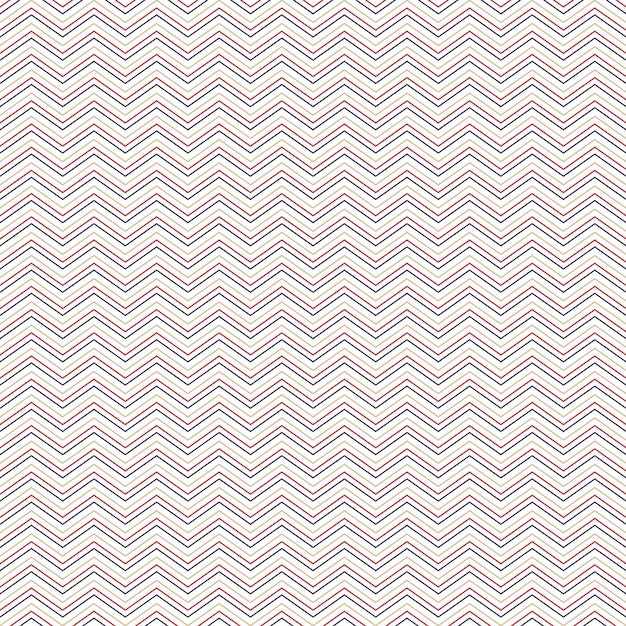 zigzag pattern, geometric simple background. elegant and luxury style illustration