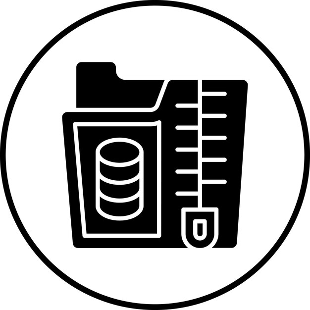 Zip Files icon vector image Can be used for Web Hosting