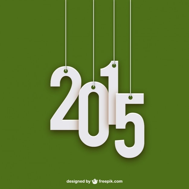 2015 Minimalista