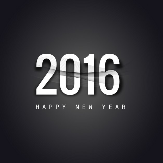 2016 año nuevo