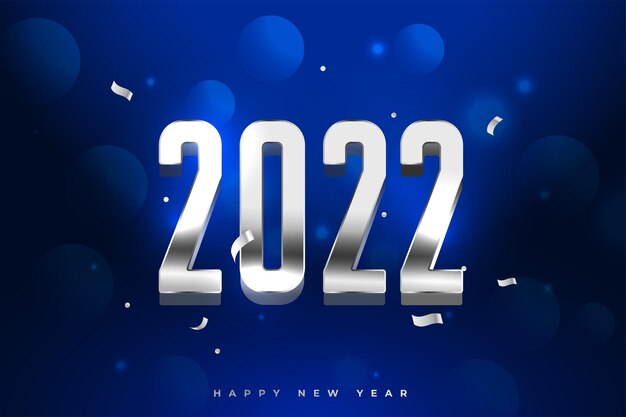2022 desea antecedentes para el evento de año nuevo