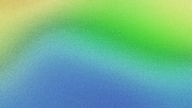 Abstracto colorido gradiente fondo textura granulado