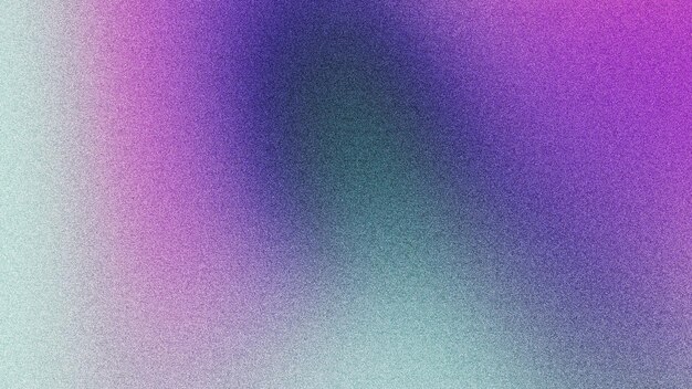 Abstracto colorido gradiente fondo textura granulado