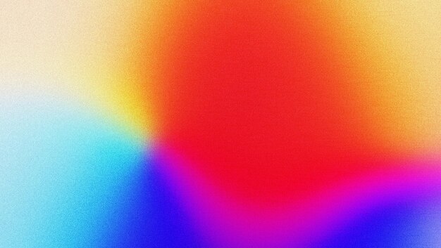 abstracto colorido textura de fondo granulado
