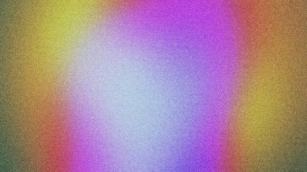 abstracto colorido textura de fondo granulado