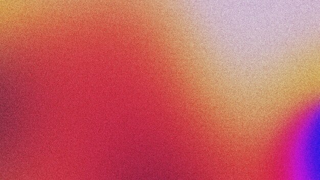 abstracto colorido textura de fondo granulado