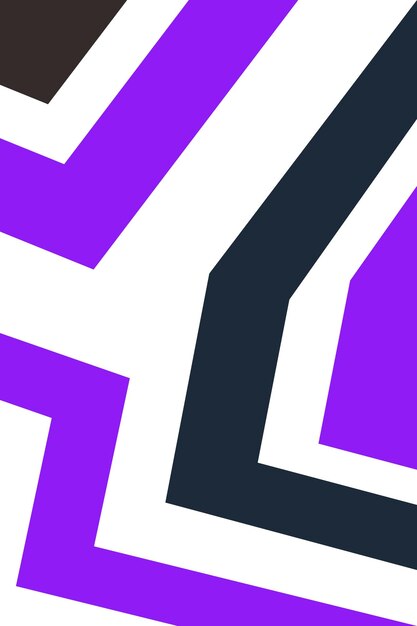 Abstracto del diseño de fondo vectorial del polígono