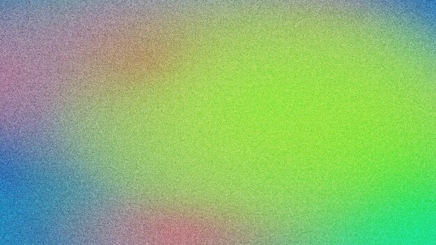 Abstracto fondo colorido textura granulada
