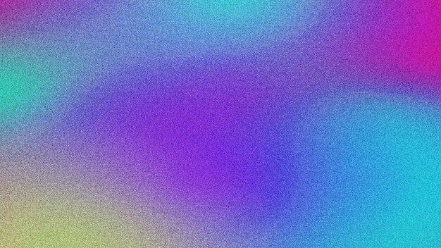Abstracto fondo colorido textura granulada