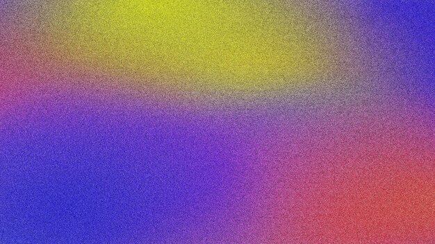 Abstracto fondo colorido textura granulada