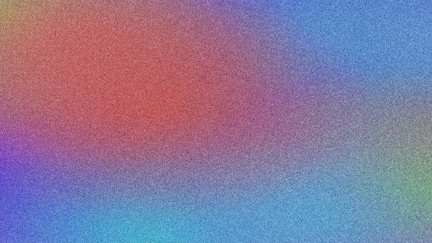 Abstracto fondo colorido textura granulada