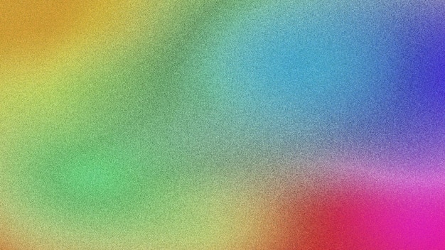 Abstracto fondo colorido textura granulada