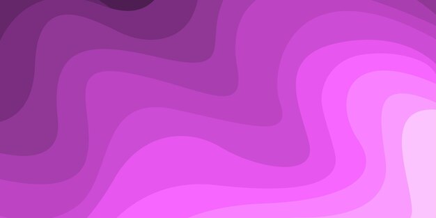 Abstracto de fondo Diseño de pancartas de múltiples propósitos
