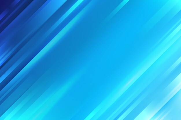 Abstracto de gradiente con fondo de líneas diagonales