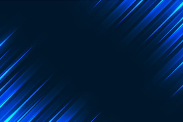 Abstracto de gradiente con fondo de líneas diagonales