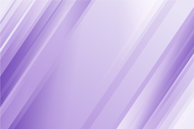 Abstracto de gradiente con fondo de líneas diagonales