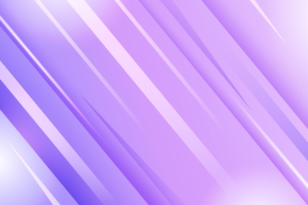 Abstracto de gradiente con fondo de líneas diagonales