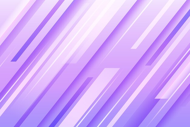 Abstracto de gradiente con fondo de líneas diagonales