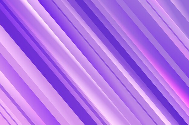 Abstracto de gradiente con fondo de líneas diagonales
