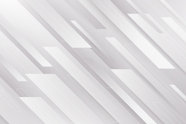 Abstracto de gradiente con fondo de líneas diagonales